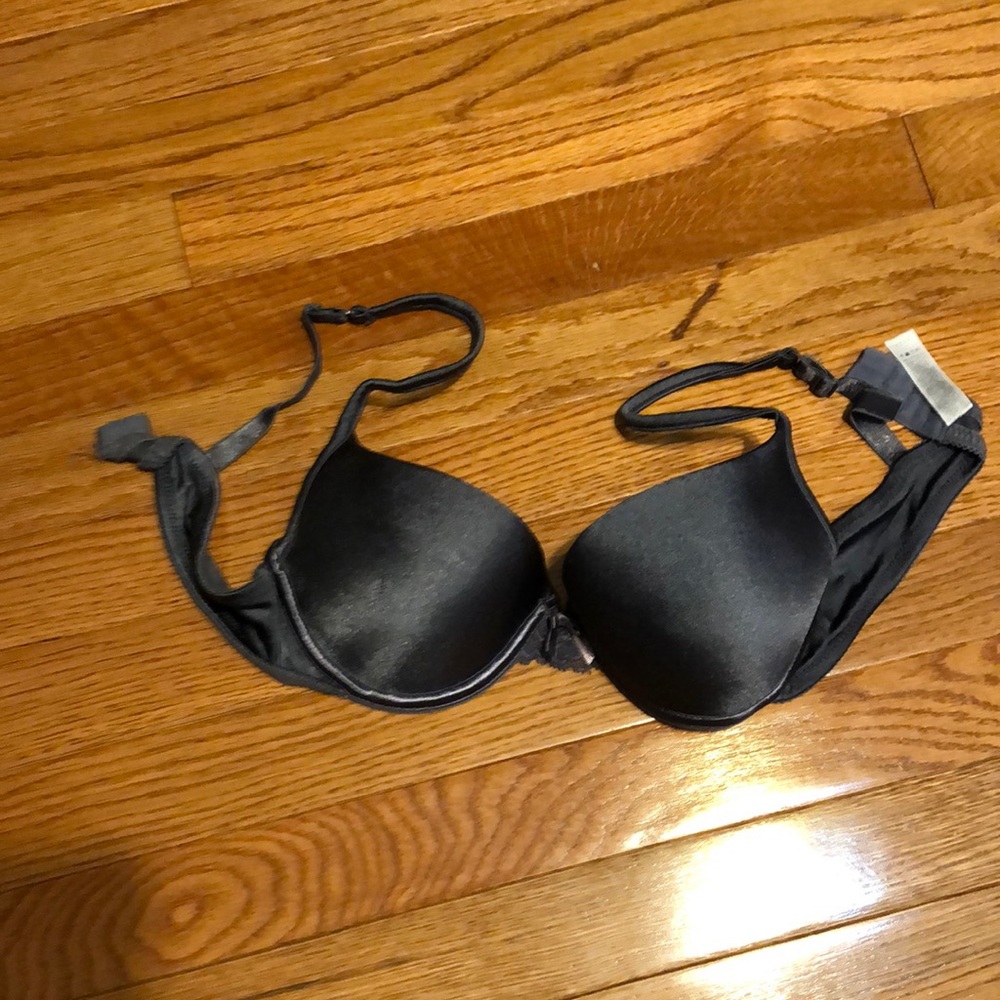 Wonder bra
